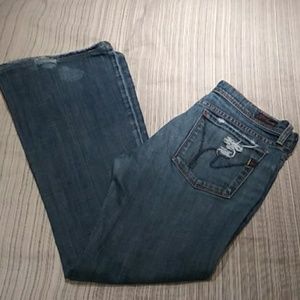 Citizens of Humanity "Ingrid 002" Jeans